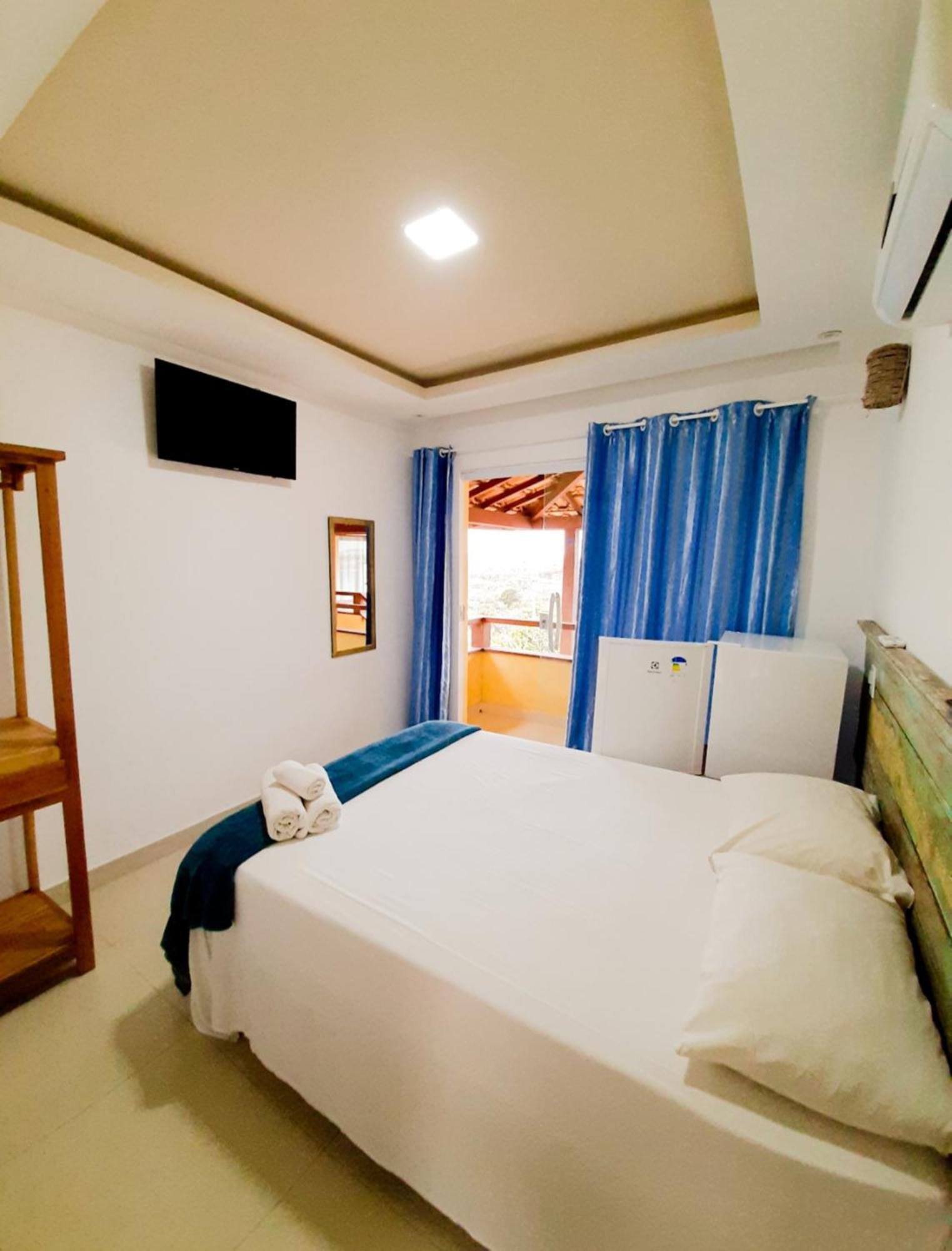Pousada Preciosa Búzios Quarto foto