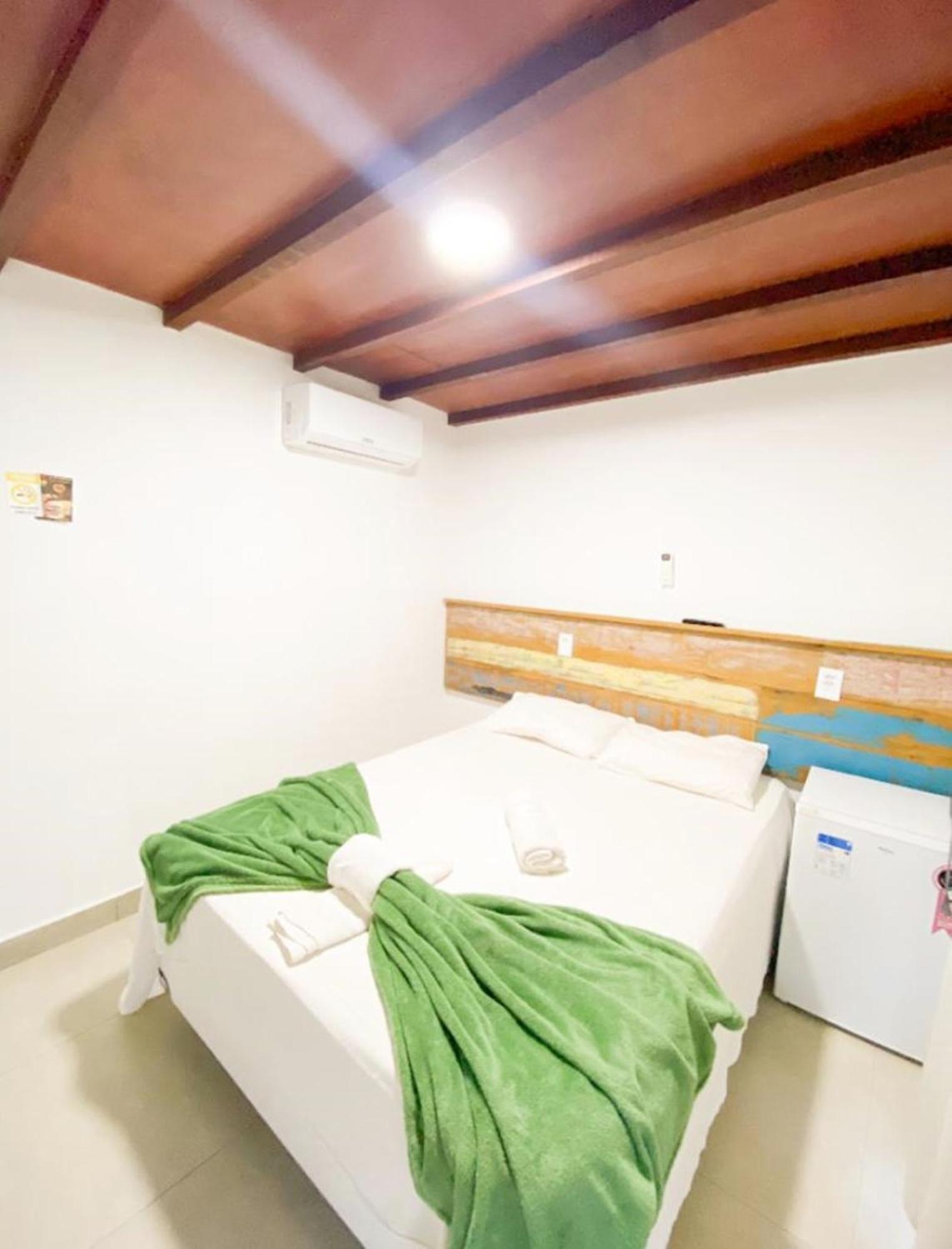 Pousada Preciosa Búzios Quarto foto