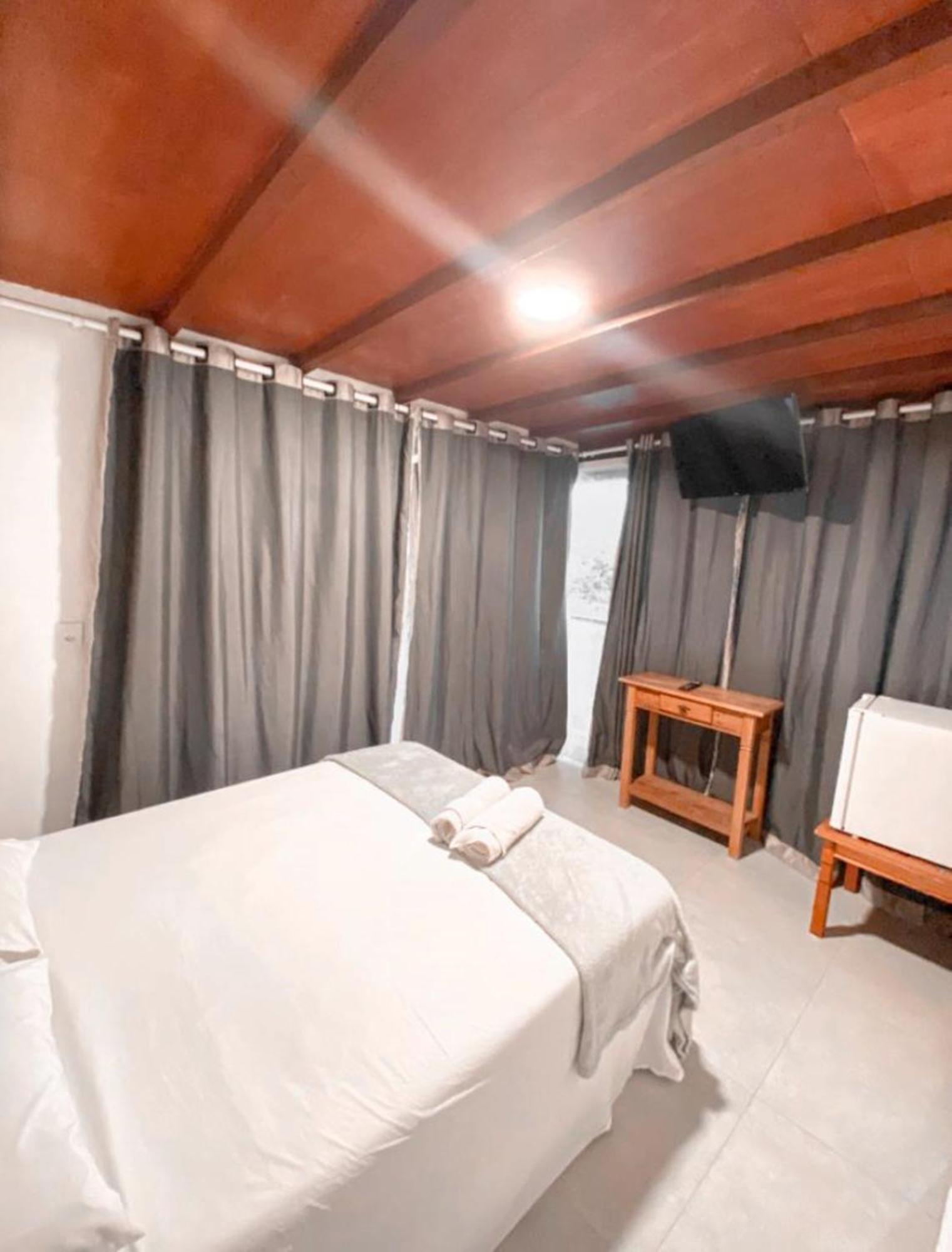 Pousada Preciosa Búzios Quarto foto