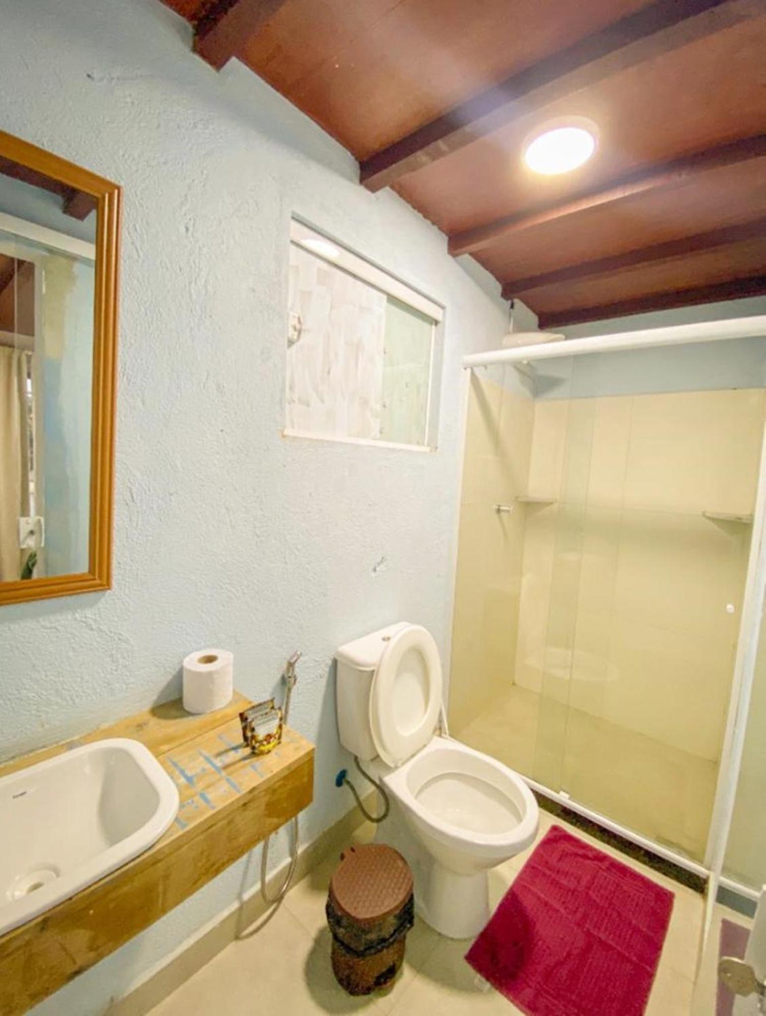 Pousada Preciosa Búzios Quarto foto